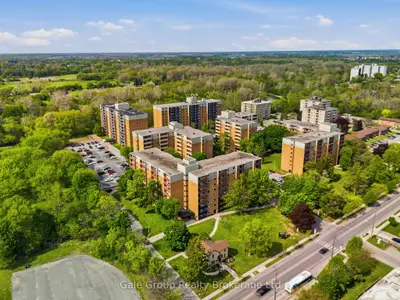 750 Kipps Lane 814, London East, On N5y 4r9