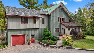 182 Spruce Ridge Road, Carp - Huntley Ward, On K0a 1l0