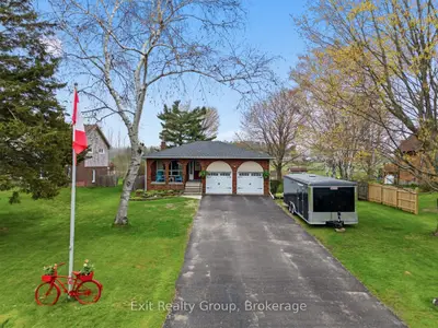 168 North Shore Road, Alnwick/haldimand, On K0k 2g0