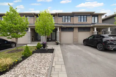 116 Turquoise Street, Clarence-rockland, On K4k 0l6