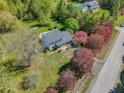 103 Topol Lane, Carp - Huntley Ward, On K0a 1l0