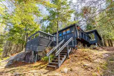 11443 Kushog North Wao, Algonquin Highlands, On, K0m 1j2