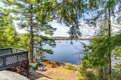 11443 Kushog North Wao, Algonquin Highlands, On K0m 1j2