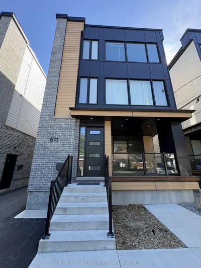 611 Parkview Road, Westboro - Hampton Park, On K1z 6e6