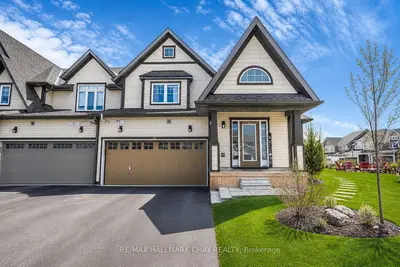 41 Masters Crescent, Georgian Bay, On L0k 1s0