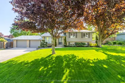 11 Millard Street, South-west Oxford, On N4s 7v6