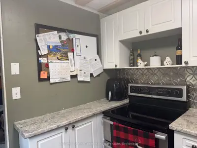 233 MAIN Street, Kearney, ON P0A 1M0