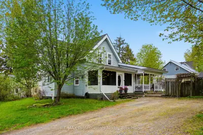 67 Young Street, Bracebridge, On P1l 1g7