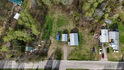 349 North River Road, Unorganized Townships, On P0h 2a0