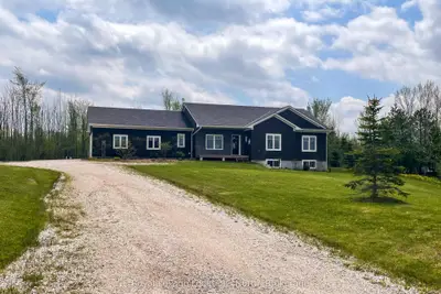 109 Robertson Avenue, Meaford, On N4l 1w7