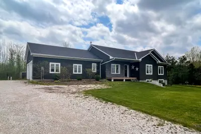 109 Robertson Avenue, Meaford, On N4l 1w7