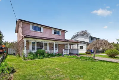 509 Westwood Drive, Cobourg, On K9a 4n4