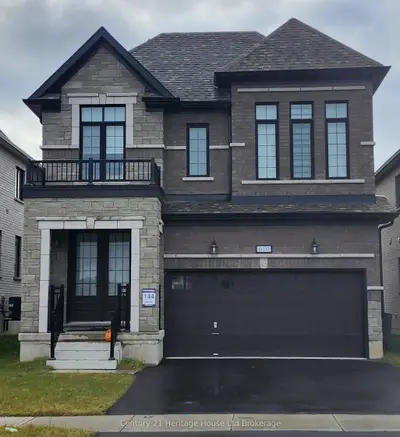619 Bedi Drive, Woodstock, On N4t 0p1