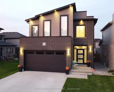 1365 Sandbar Street, London North, On N6g 0v4