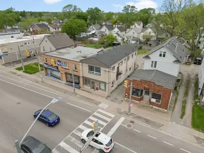 478 East Main Street, Welland, On L3b 3x6