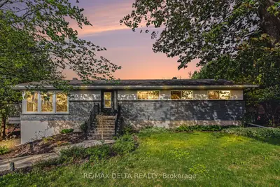 1363 Gerald Street, Orleans - Cumberland And Area, On K4a 3n2