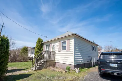 40 Nickel Street, Greater Sudbury, On P0m 2c0