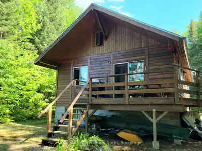 359 Grass Lake Road, Kearney, On P0a 1m0