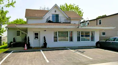 154 Ridge Road, Fort Erie, On L0s 1n0