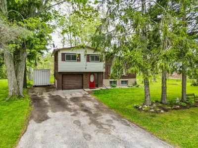 124 Mumby Road, Haldimand, On N1a 2w5