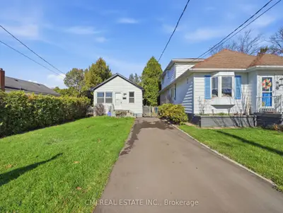 86 Adair Avenue S, Hamilton, On L8k 3s5
