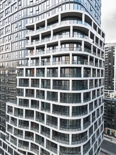 400 Albert Street 1609, Ottawa Centre, On K1n 0g6