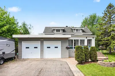 4122 Broadway Street, Greely - Metcalfe - Osgoode - Vernon And Area, On K0a 3j0