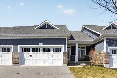 884 Artemis Circle, Manotick - Kars - Rideau Twp And Area, On K4m 0h7