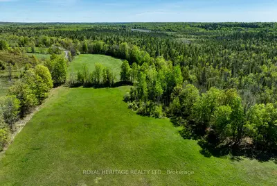 538 Spry Road, Stirling-rawdon, On K0k 2m0