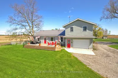 18487 Raglan Road, Chatham-kent, On N0p 1a0