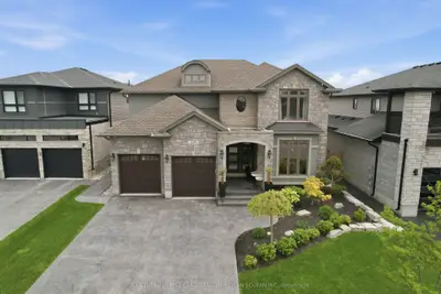 3376 Mersea Street, London South, On N6p 0g3