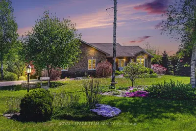 28 Kimberly Avenue, North Grenville, On K0g 1j0