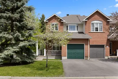 23 Cambray Lane, Kanata, On K2k 3c3
