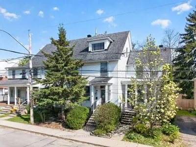 11 Emma Street, Brockville, On K6v 1s6
