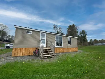 1047 Bonnie Lake Camp Road Birc99, Bracebridge, On P1l 1w9