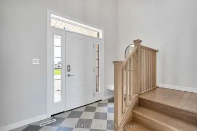 4 Keba Crescent, Tillsonburg, On N4g 0k6
