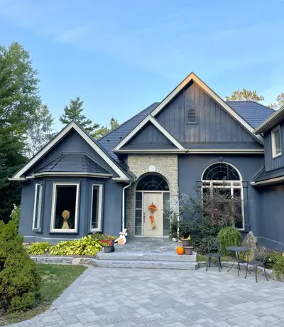 218 Bayview Road, North Bay, On P1b 8g4