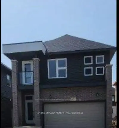 46 Bradley Avenue, Welland, On L3b 0k1
