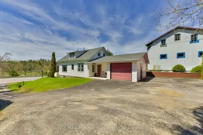 4050 County Road 121, Kawartha Lakes, On, K0m 2a0