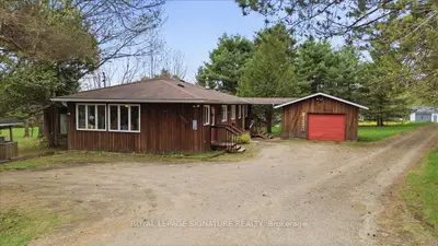 2212-1 Highway 60, Lake Of Bays, On, P1h 2j6