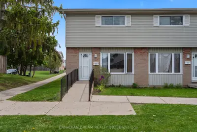 1095 Jalna Boulevard 20, London South, On N6e 2y7