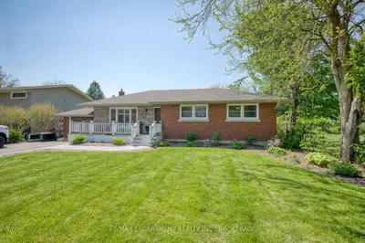 4036 Miller Avenue, Lincoln, On L0r 2c0