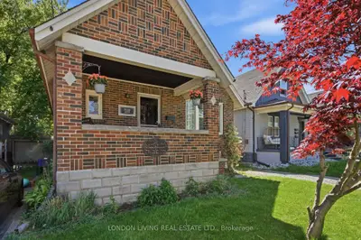 240 High Street, London South, On N6c 4l2