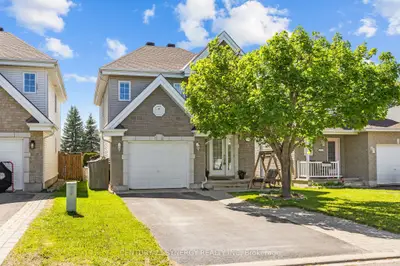 3315 Elie Crescent, Clarence-rockland, On K4k 1s1