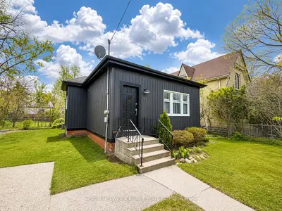 33 Euclid Avenue, London South, On N6c 1c2