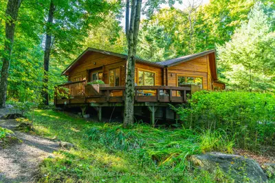1330 Kushog Lake Road, Algonquin Highlands, On K0m 1s0