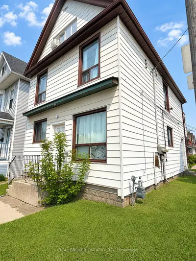 518 Cannon Street E, Hamilton, On L8l 2e8