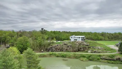 151 County Rd 5 Road, Front Of Yonge, On K0e 1r0