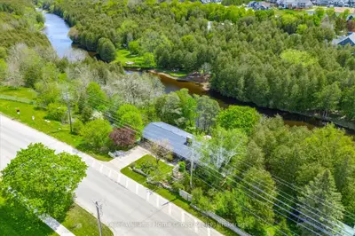 223 East Mill Street, Centre Wellington, On N0b 1s0