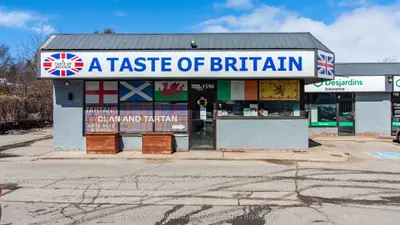 2121 Aldersbrook Road 1, London North, On N6g 3x1